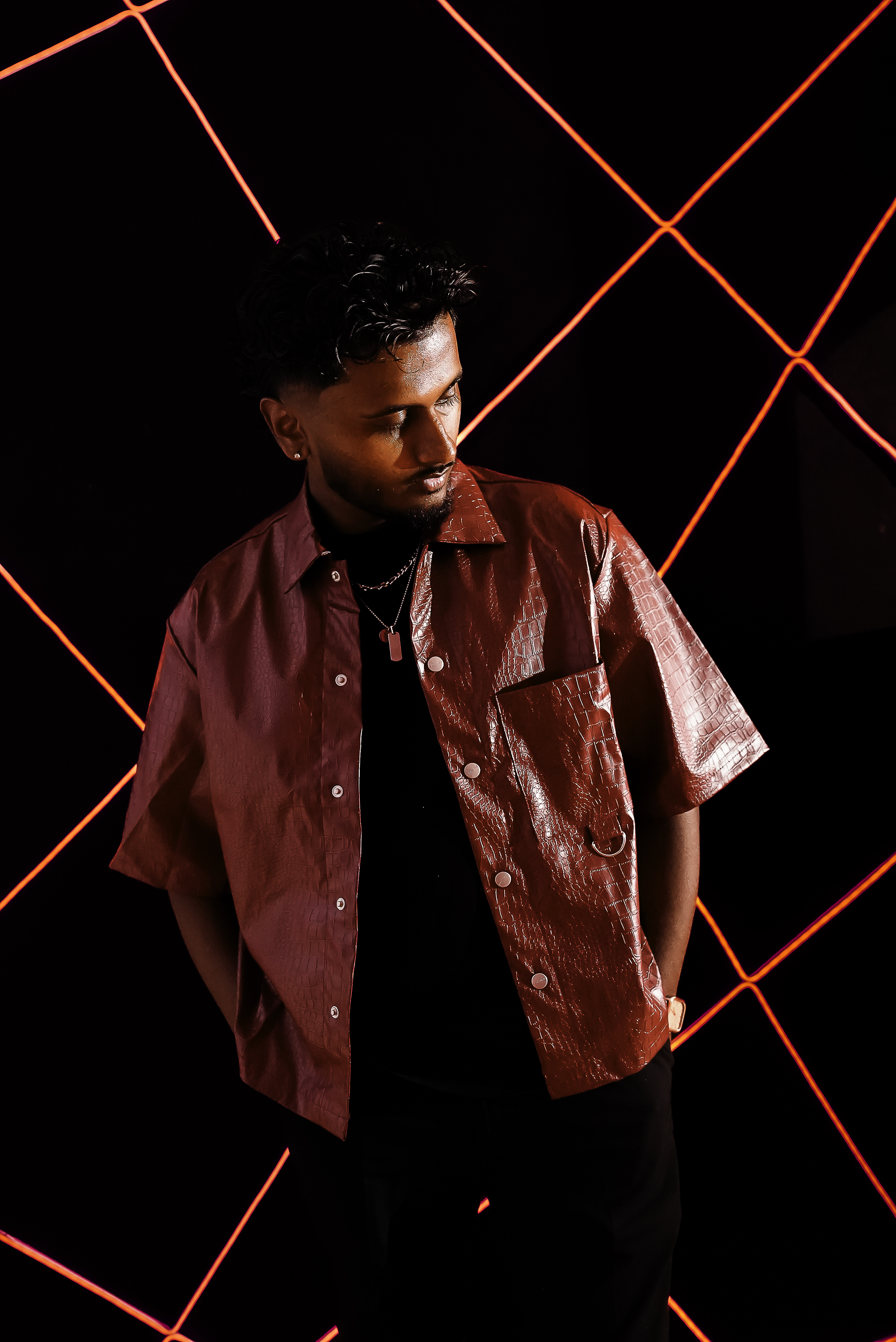 Kavithan 25th Birthday Photo 17